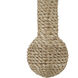 Senegal 1 Light 14 inch Beige ADA Wall Sconce Wall Light