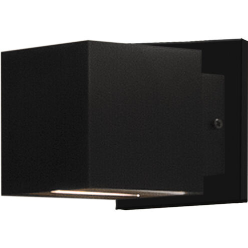 Pandora 5 inch Satin Dark Gray Wall Sconce Wall Light