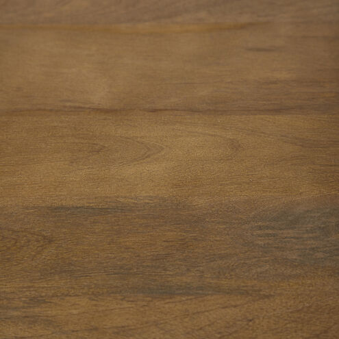 Ramona 60 inch Light Brown Console Table