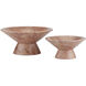 Lubo 9.5 X 4.5 inch Bowl, Small