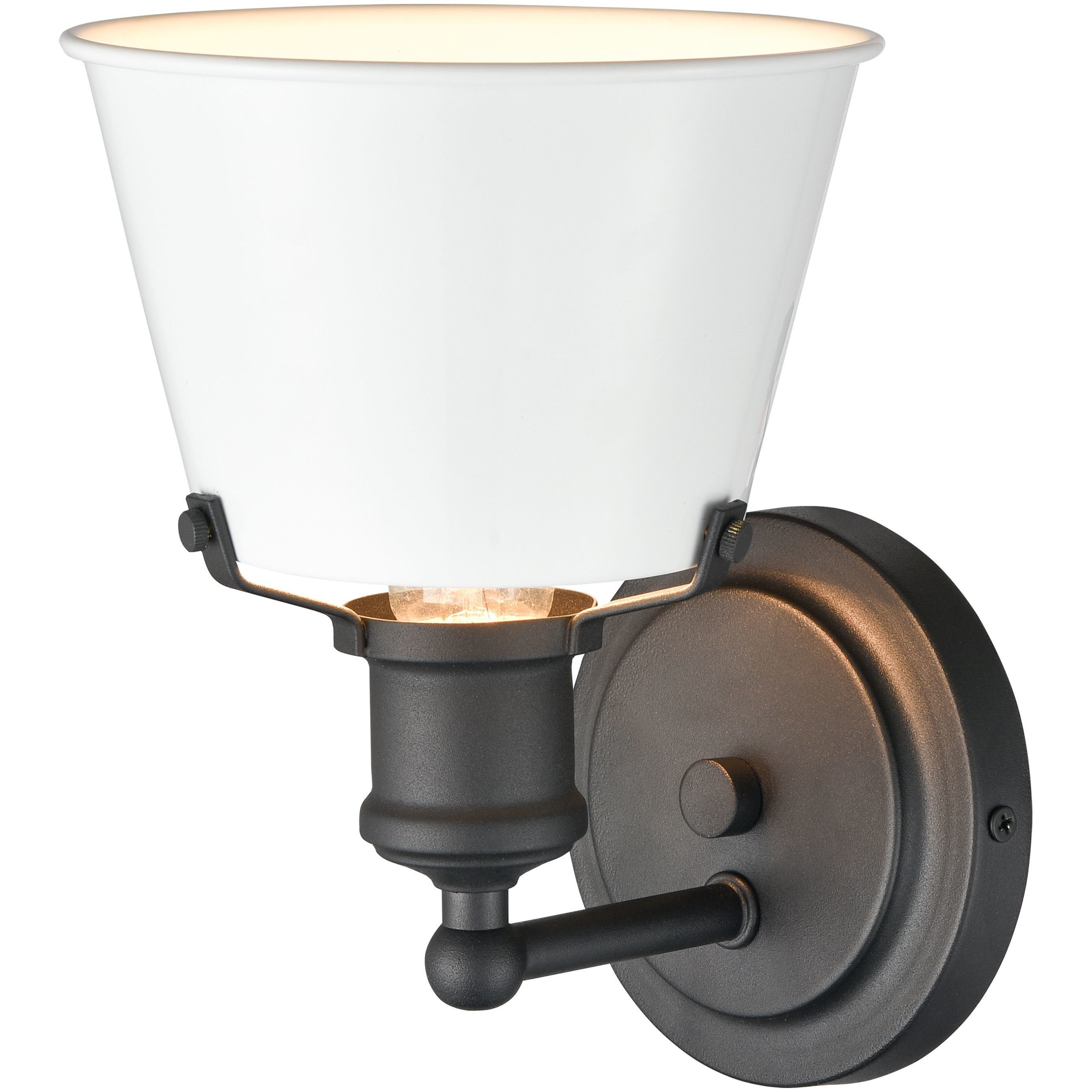 Holgate Vanity Light Wall Light