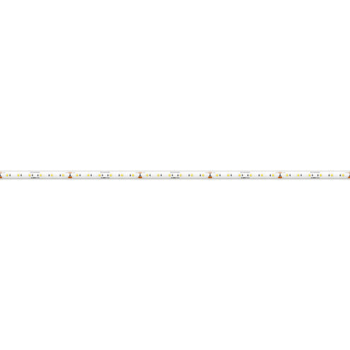 High OutPut COB White 3000K 9.7 inch Tape Light