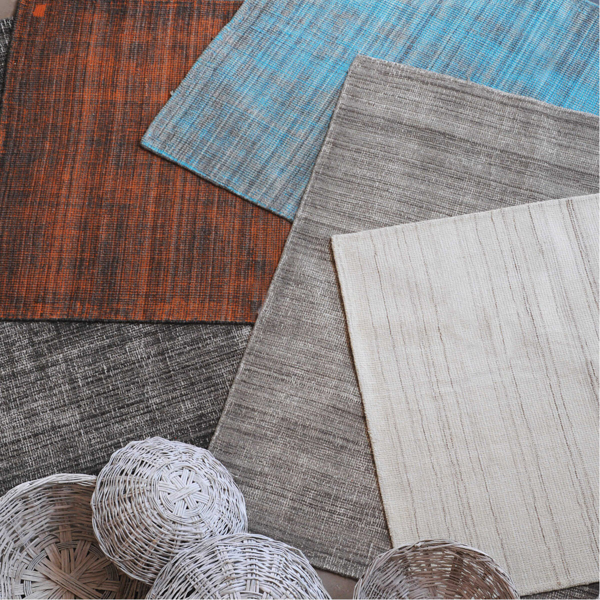 Medanos 96 X 60 inch Rug, 5ft x 8ft