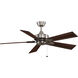Blades Wood Dark Cherry 22 inch each Fan Blades