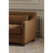 Amira Orange Sofa