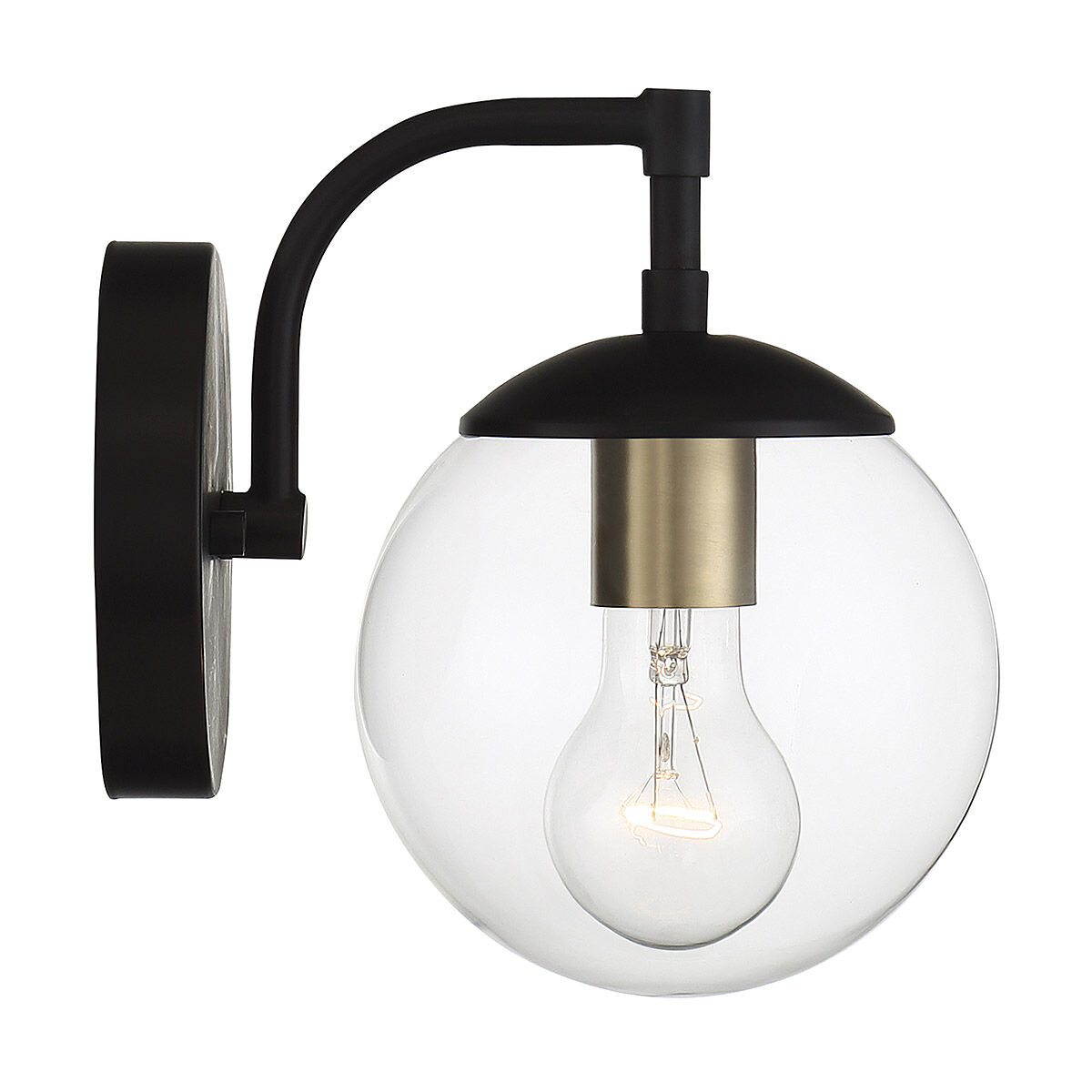 Farmhouse Outdoor Wall Lantern