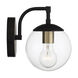 Farmhouse Outdoor Wall Lantern