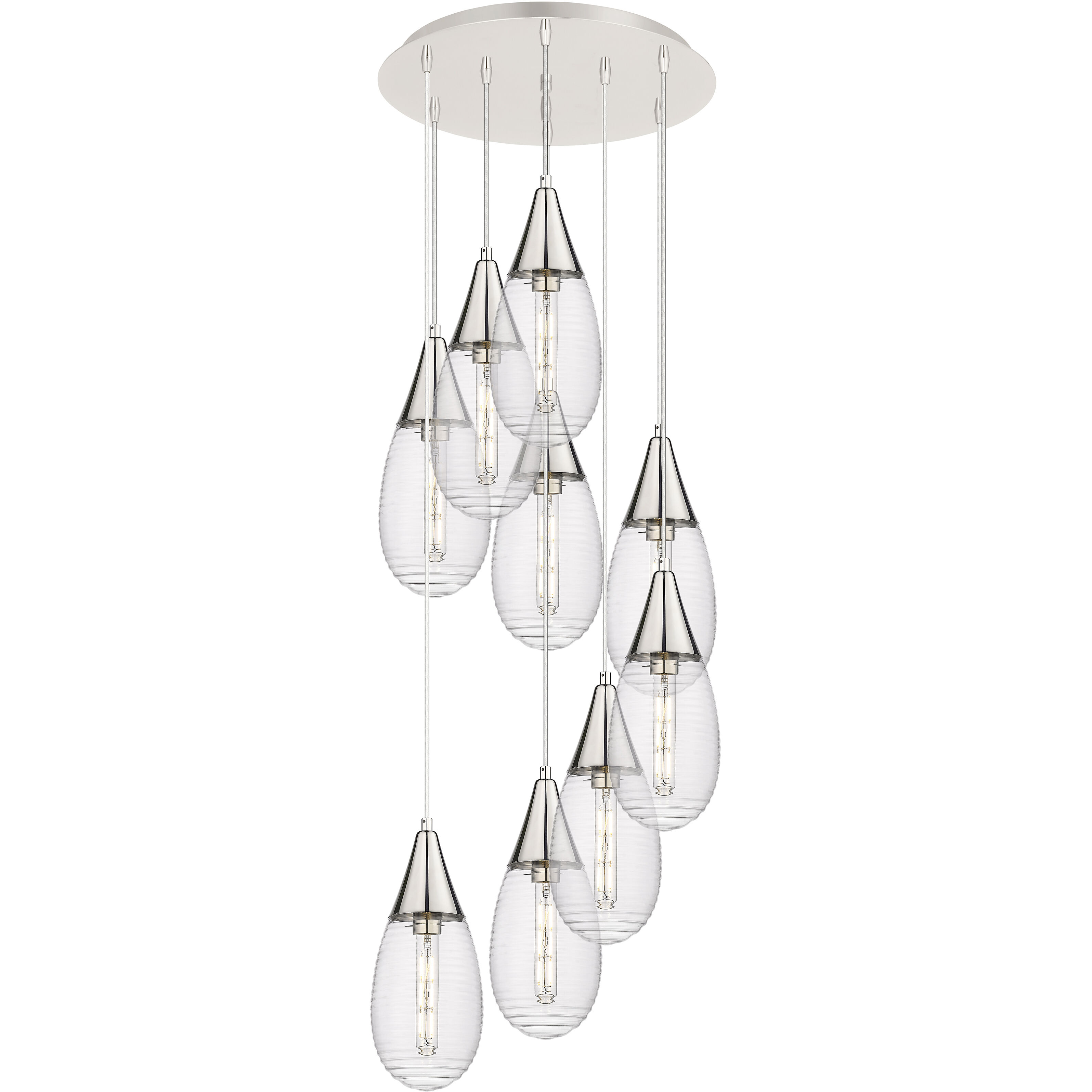 Multi pendant ceiling light online