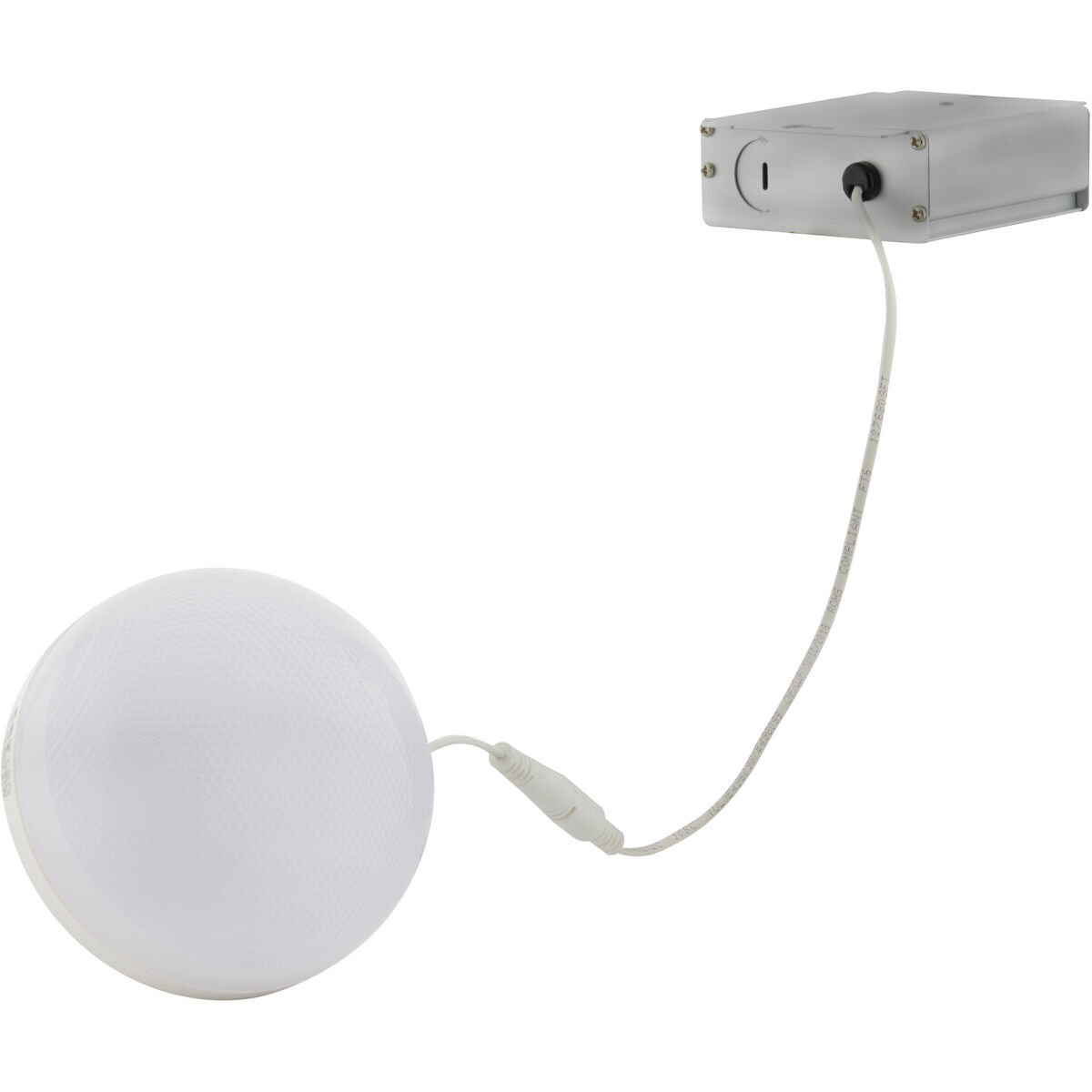 Lumos LED Corncob Connector 24 watt 3000K Light Bulb