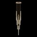 Antonia 11 Light 16 inch Gold Pendant Ceiling Light