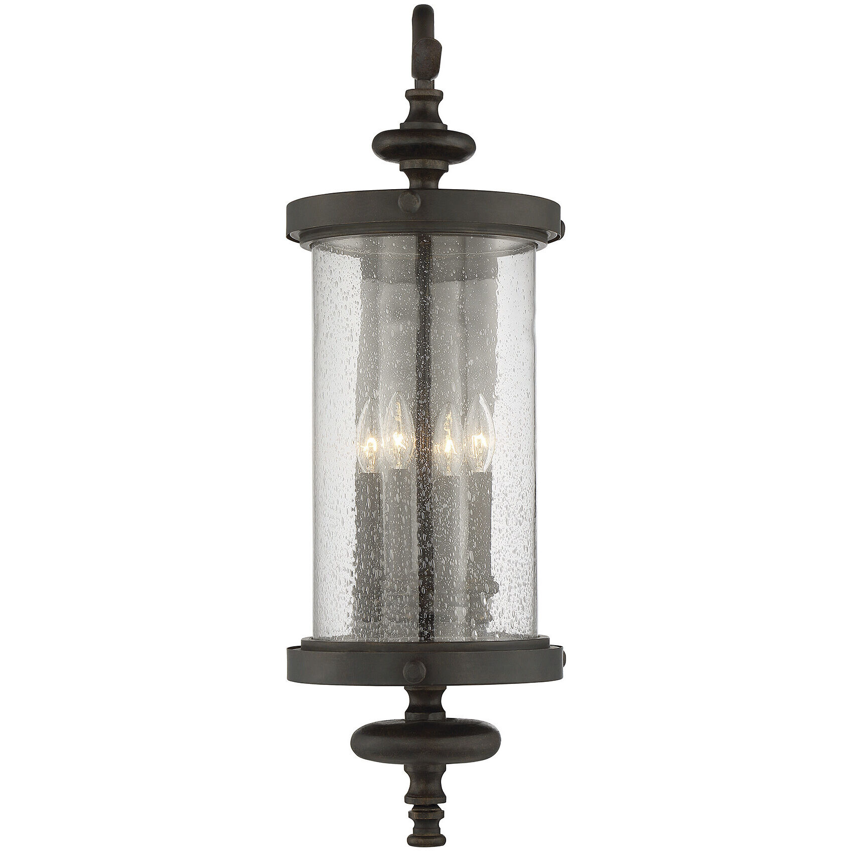 Palmer Outdoor Wall Lantern