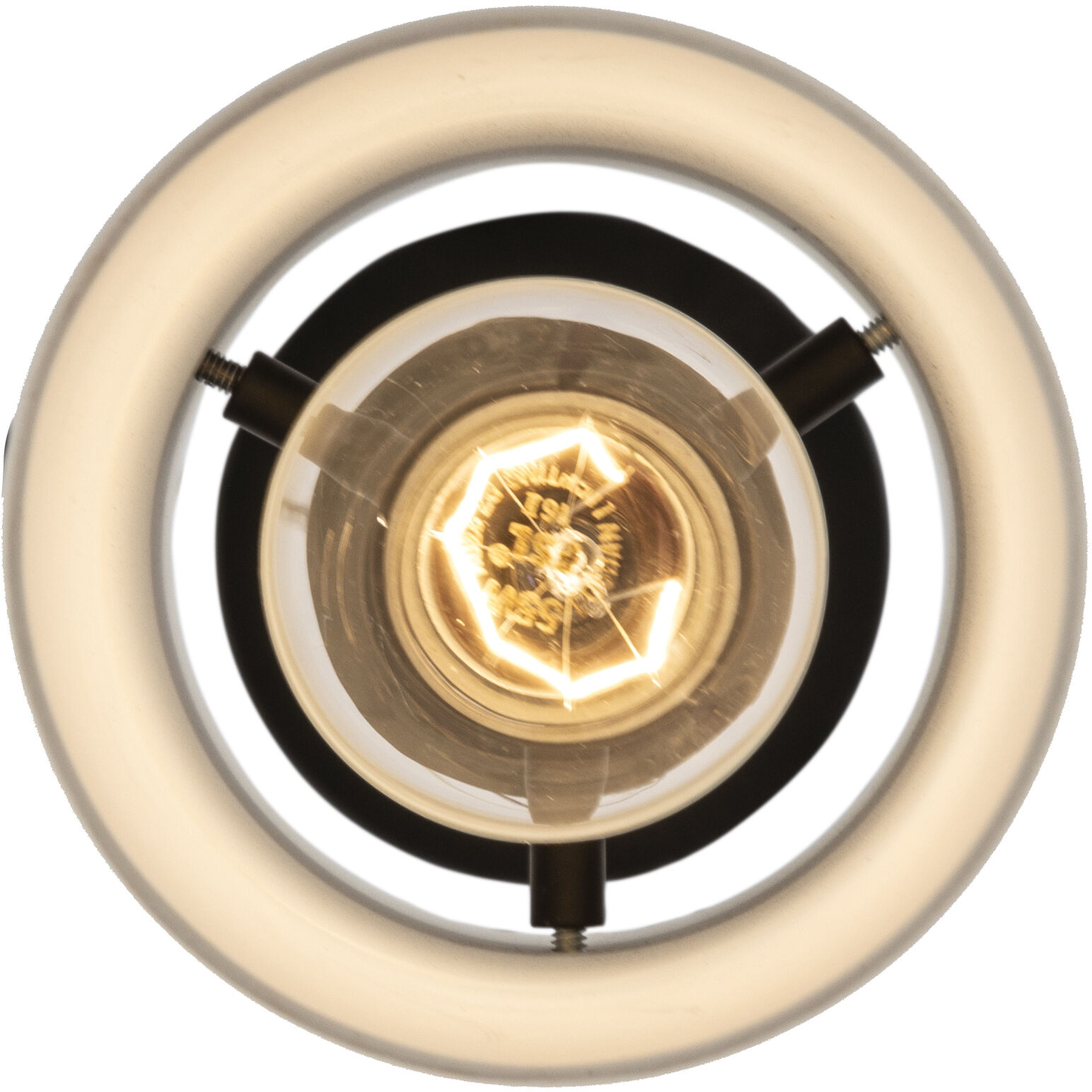 Crosby 1 Light 4 inch Antique Gold Cylinder Mini Pendant Ceiling Light