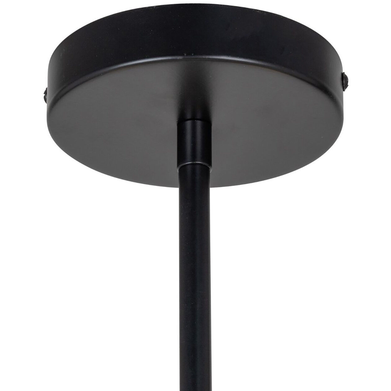 Bronte LED 25.25 inch Black Chandelier Ceiling Light
