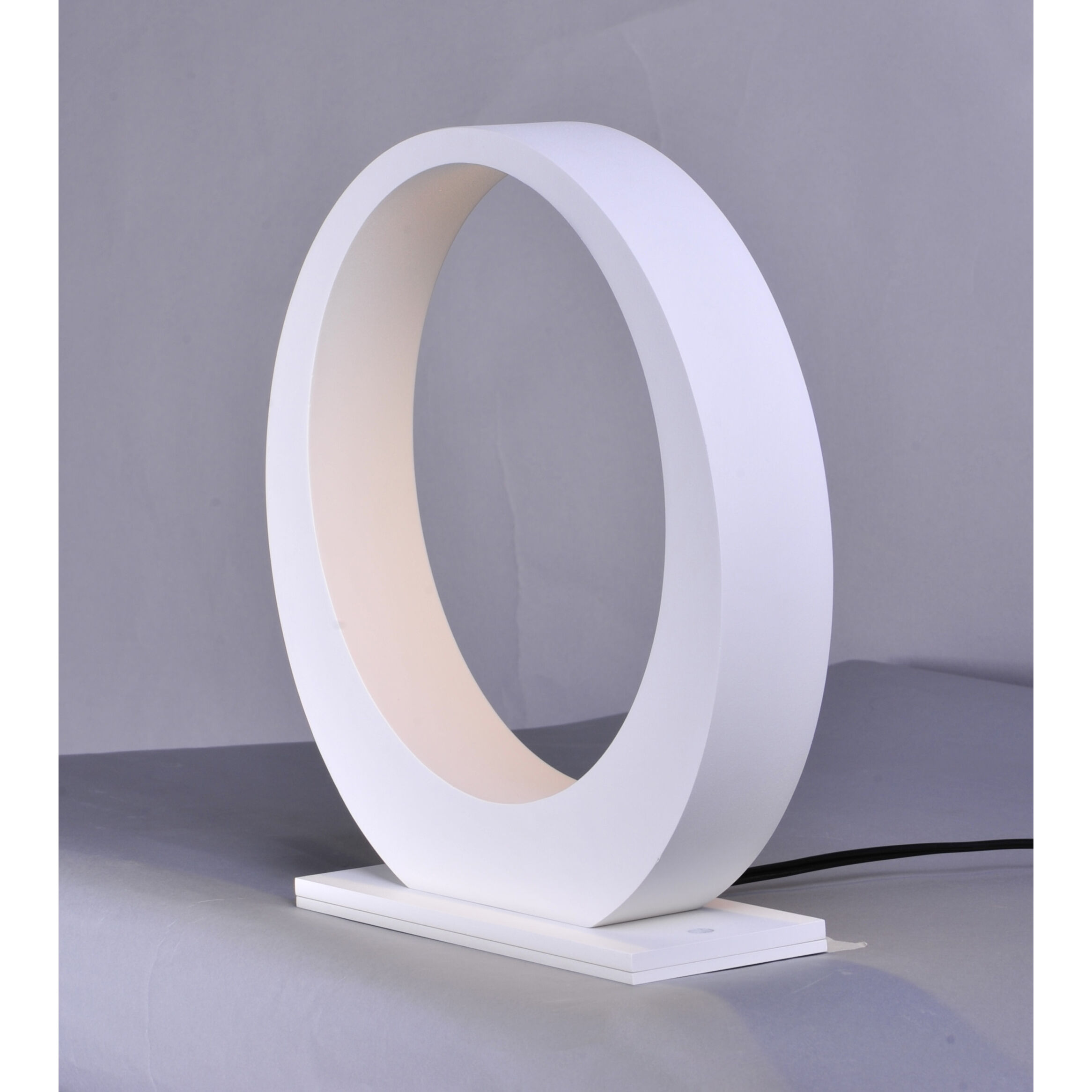 Alumilux Pathway 12 12 watt White Outdoor Pathway Light