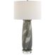 Escuro 33 inch Table Lamp Portable Light