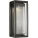 Sean Lavin Urbandale 28 inch Antique Bronze Outdoor Wall Lantern