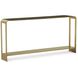 Napoli 65.75 X 15 inch Console Table