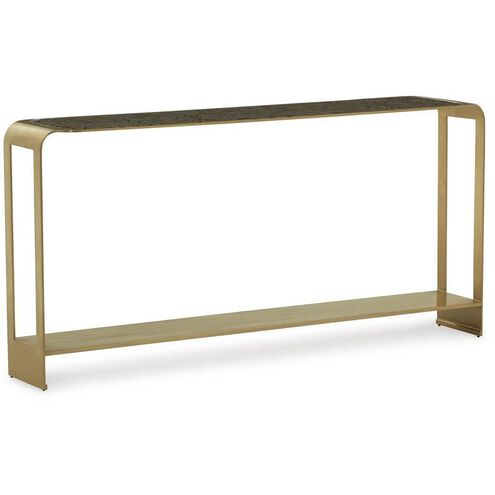 Napoli 65.75 X 15 inch Console Table