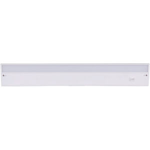 Sleek 3.63 inch Cabinet Lighting