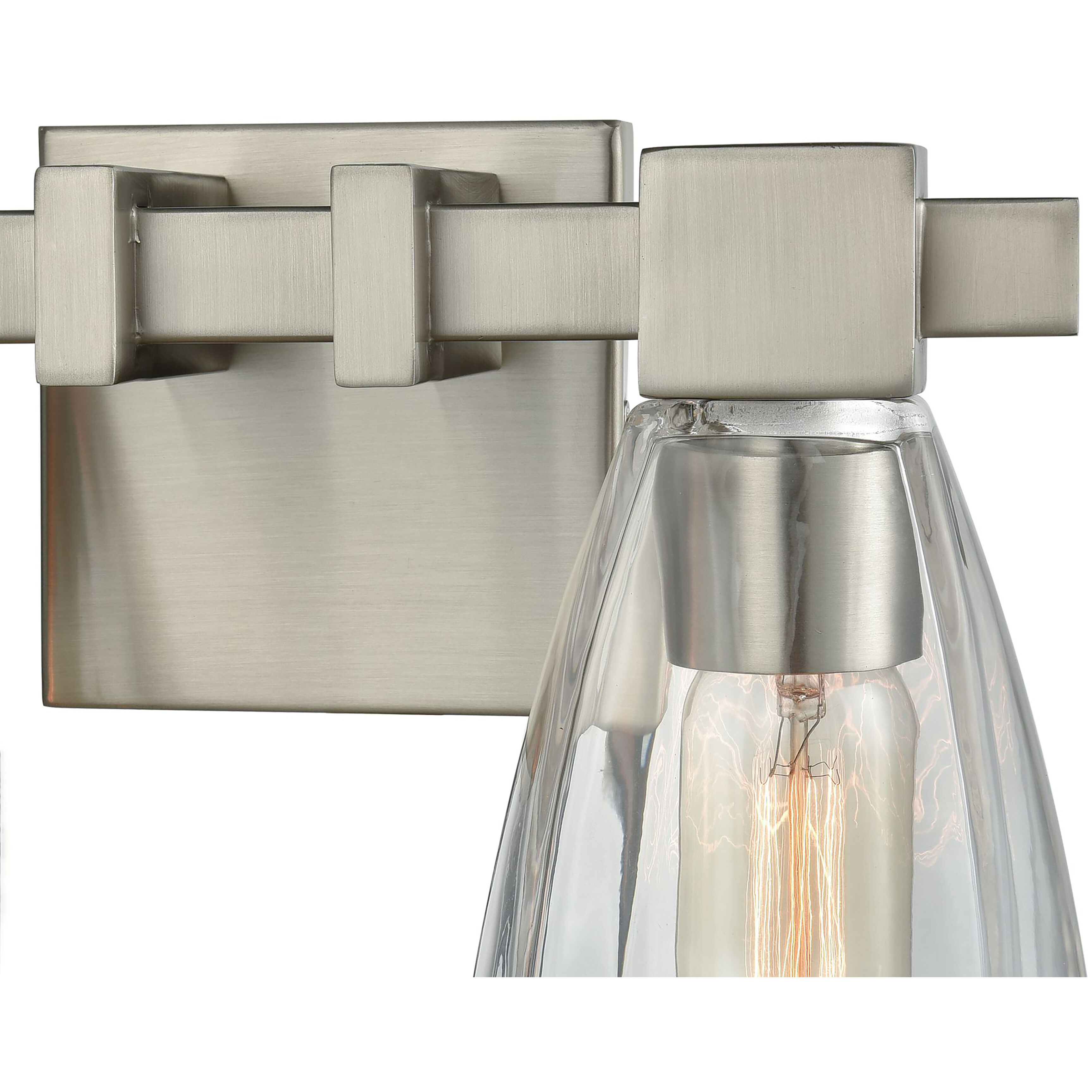 Ensley Vanity Light Wall Light