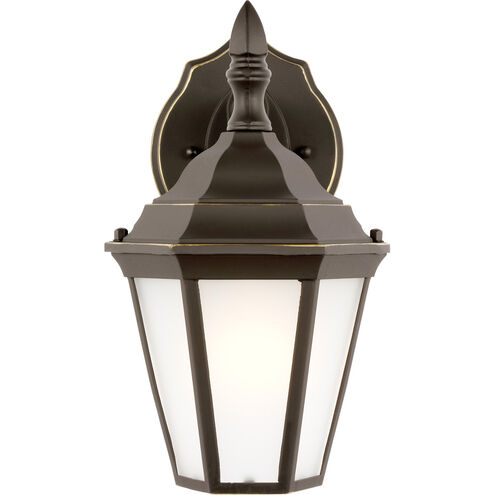 Bakersville 1 Light 6.50 inch Outdoor Wall Light