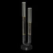 Antonia 29.75 inch 6.5 watt Black Table Lamp Portable Light