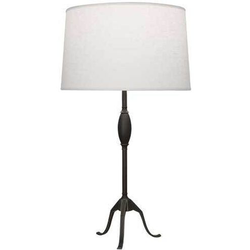 Grace 1 Light 8.88 inch Table Lamp