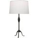 Grace 1 Light 8.88 inch Table Lamp