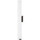Melville Wall Sconce Wall Light in Black