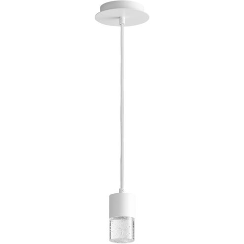 Spirit LED 3 inch White Pendant Ceiling Light
