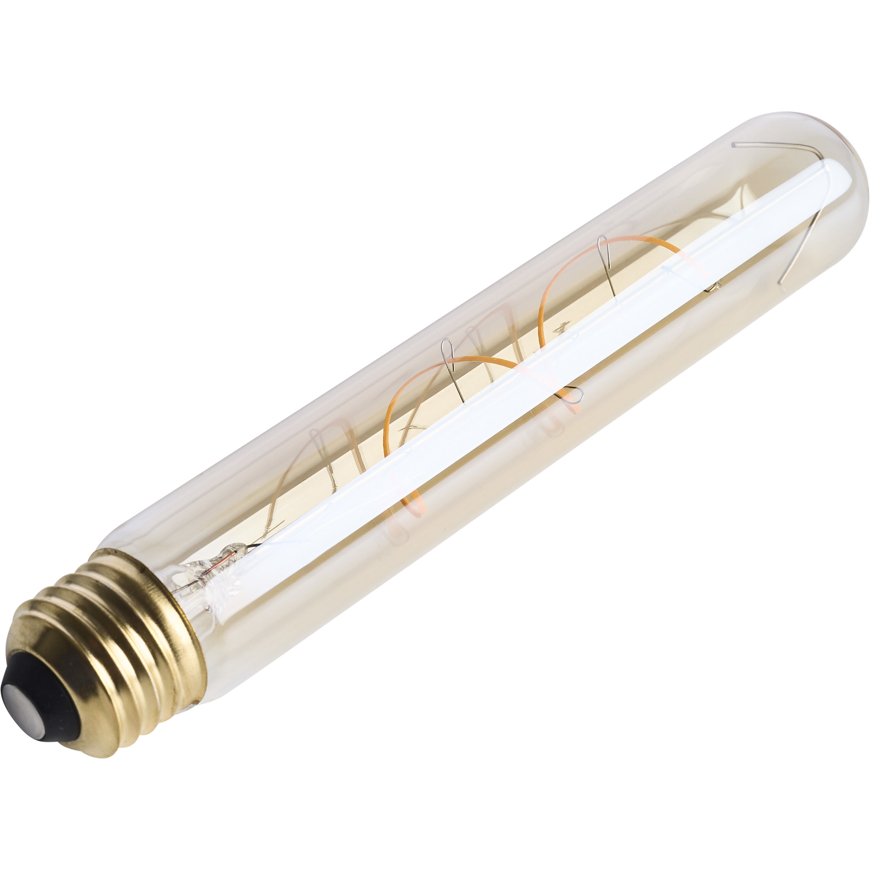 Lumos LED T9 E26 5.5 watt 120 2000K LED, LED Filament