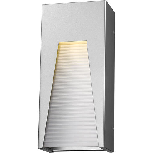 Millenial Outdoor Wall Light