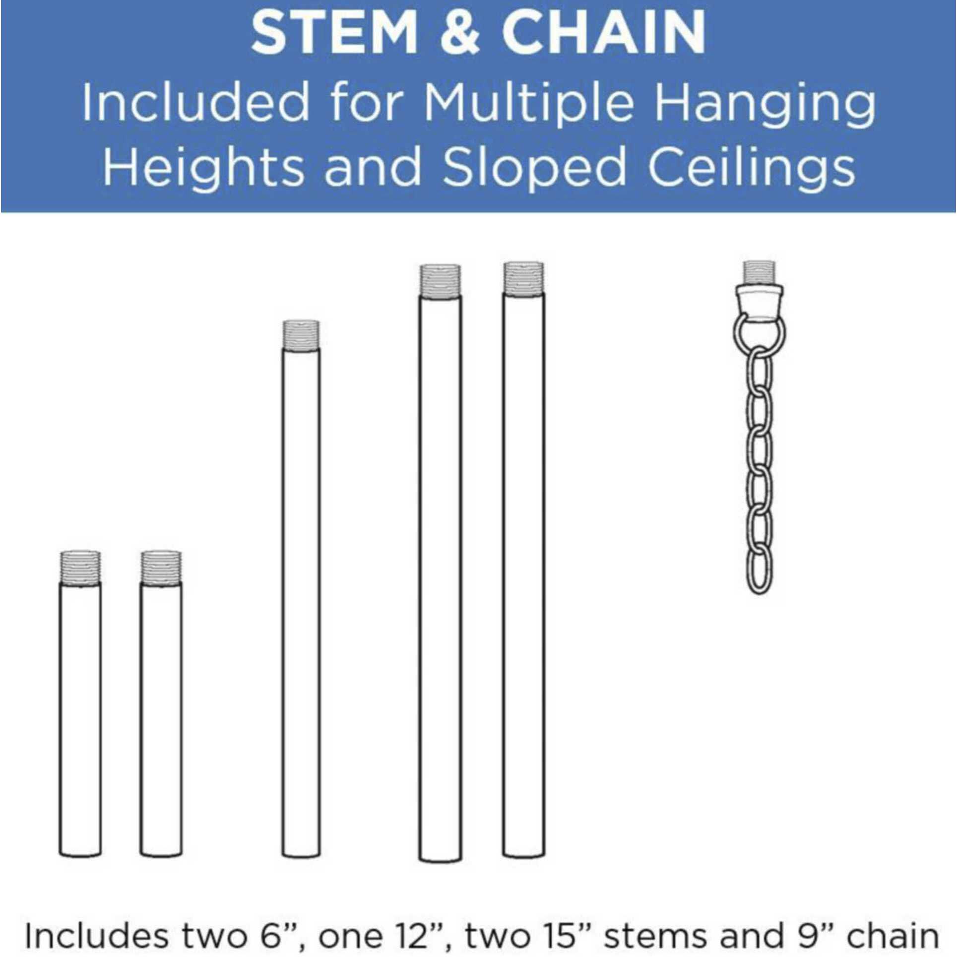 Archie 1 Light 10.5 inch Antique Nickel Pendant Ceiling Light