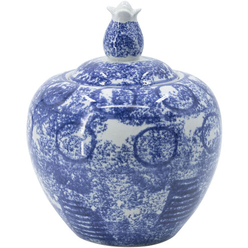 Jar 10.2 X 7.7 inch Jar