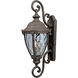 Morrow Bay DC Outdoor Wall Mount