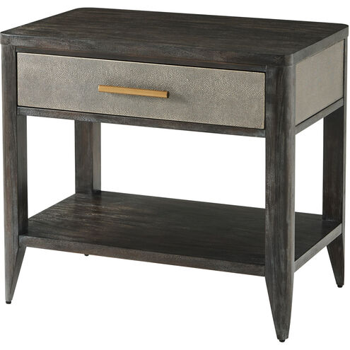 TA Studio No. 2 28 X 25 inch Rowan Side Table