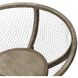 Wire Atlas 27 X 9 inch Bowl