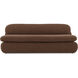 Scout Brown Daybed