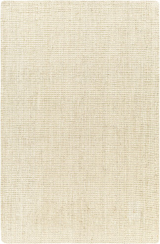Calla 168 X 120 inch Butter Area Rug in 10 x 14, Rectangle