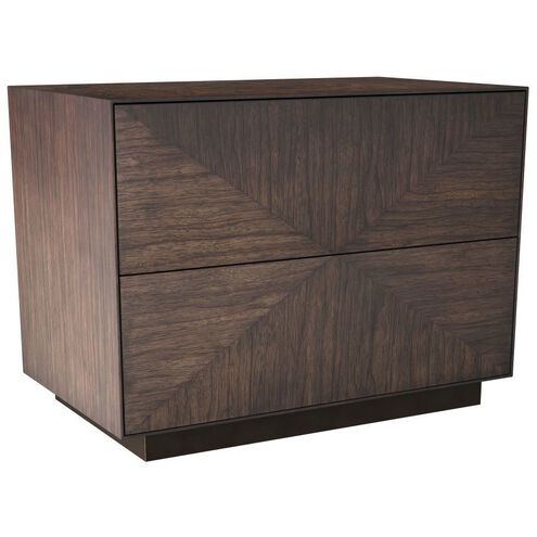 Broomfield Side Table