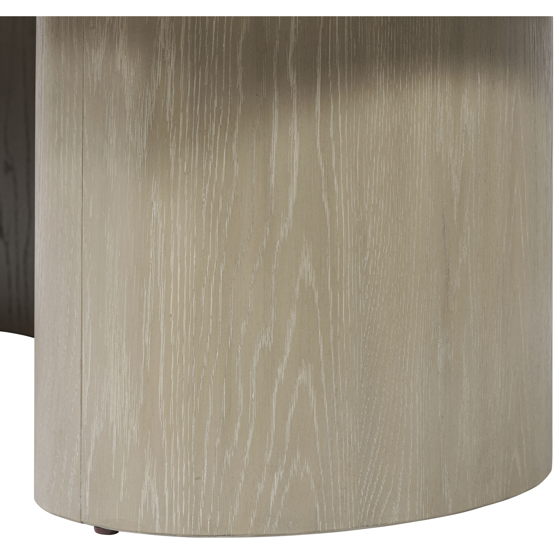 Westwood 54 X 29 inch Toasted Oak with Ash Blonde Coffee Table