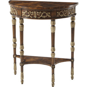 Theodore Alexander 30 X 15 inch Console Table