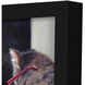 Animals 11 X 9 inch Non-Glass Framed Art, Propac