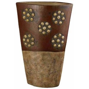 Roseville 17 inch Vase