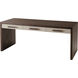 TA Studio No. 1 72 X 32 inch Writing Table