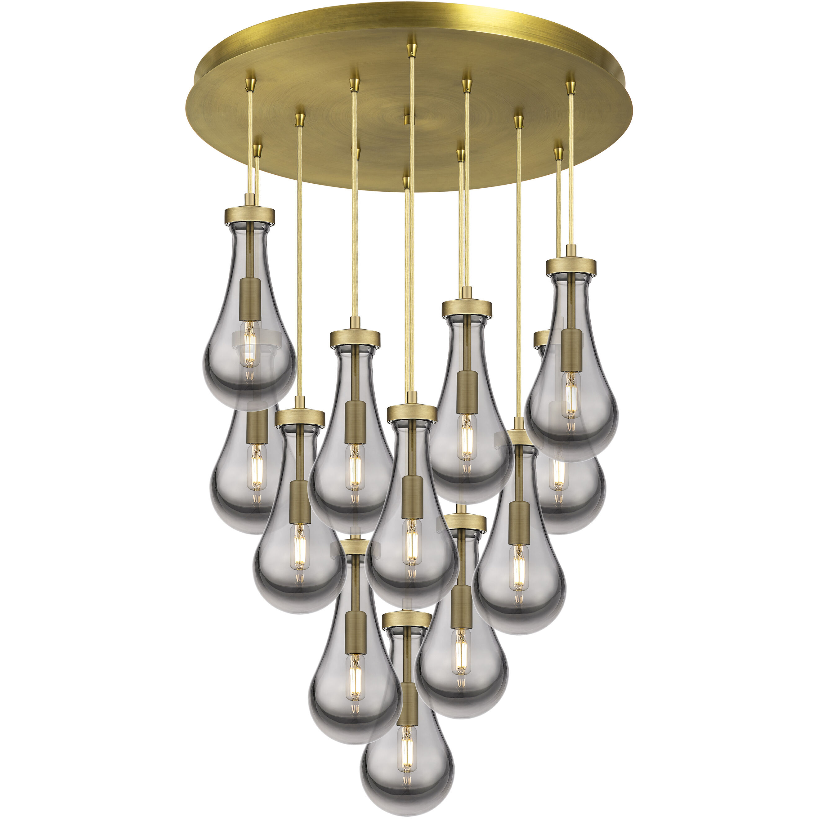 Multi pendant ceiling light deals
