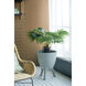 Tripod Gray Planter