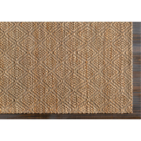 Trace 144 X 106 inch Tan Rug in 9 X 12, Rectangle
