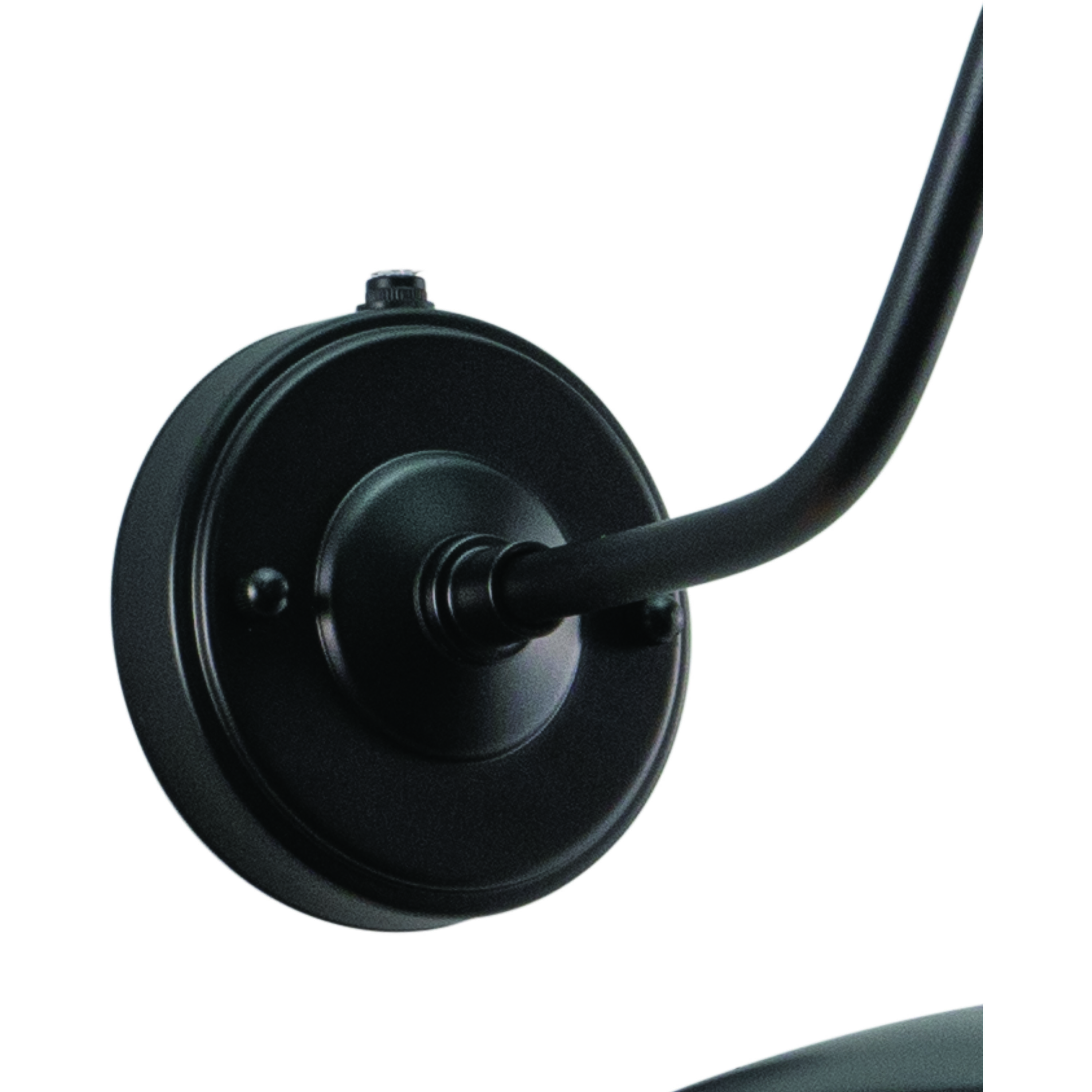 Dorado LED 11.5 inch Dark Bronze and Light Gold Outdoor Wall