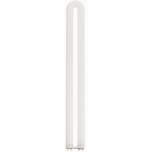 Lumos Fluorescent 31 watt 3000K Light Bulb, T8 Linear U Bend